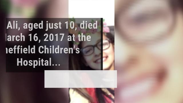 'I Love My Mummy' - Final Words of 10-year-old Girl as Yorkshire Hospital 'Missed Three Chances' to Save Her