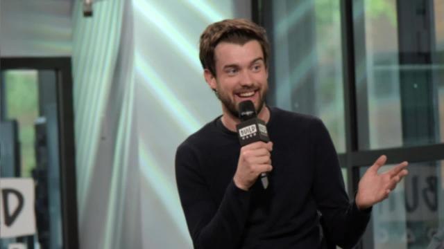 Jack Whitehall's Funniest Moments - HIRES