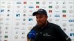 Shane Lowry left disappointed after third round at Irish Open