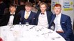 Steyning Grammar School year 11 prom 2018