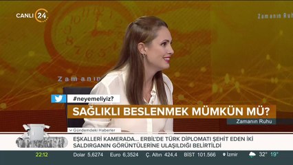 Zamanın Ruhu