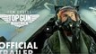 TOP GUN 2 MAVERICK - Official Trailer - Tom Cruise 2020 vost
