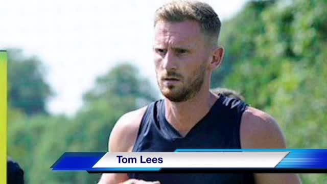 Tom Lees on the importance of a proper Owls break