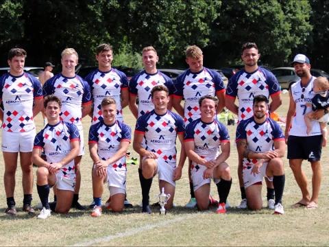 Sussex All Blacks 7s