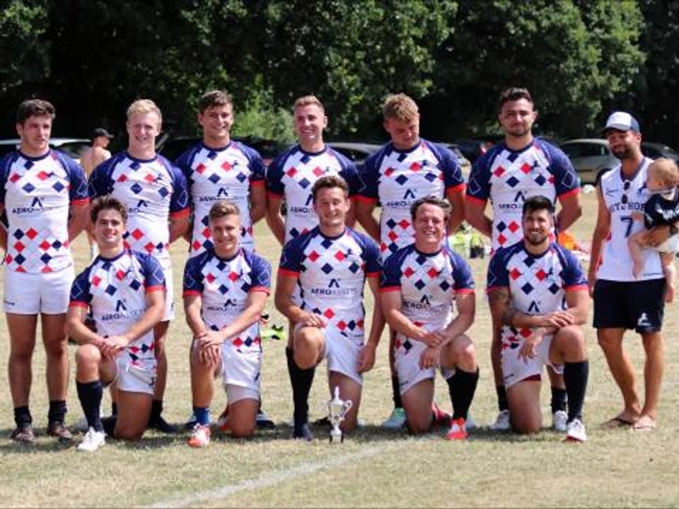 Sussex All Blacks 7s