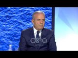 RTV Ora - Islami: Nuk e ndjek më parlamentin, shqiptarëve t’ju vijë turp kur udhëtojnë në Europë