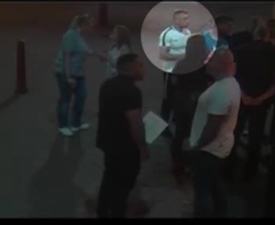 Man wanted for alleged assault in Ilkeston