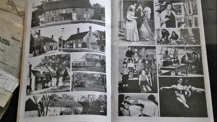 Wick Theatre Company 70 years