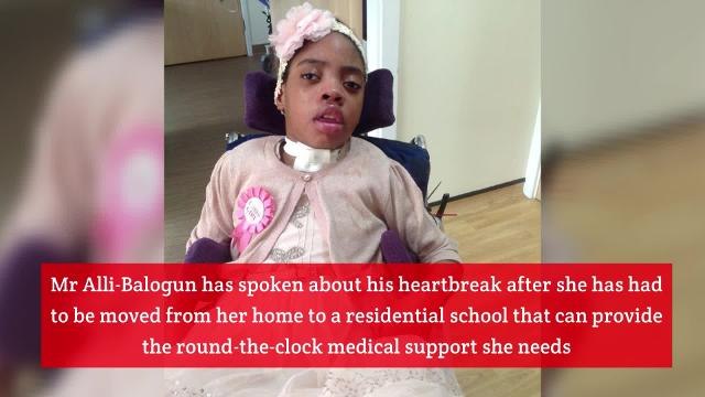 Father of Girl, 11, Left Brain Damaged After She was Underwater for 20 Minutes Claims ‘lifeguard Did not Check the Pool’