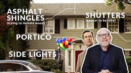 Hidden Design Details in Mad Men, That ’70s Show & More