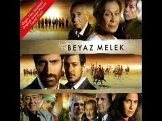 Beyaz Melek - Film Müzikleri (2008)