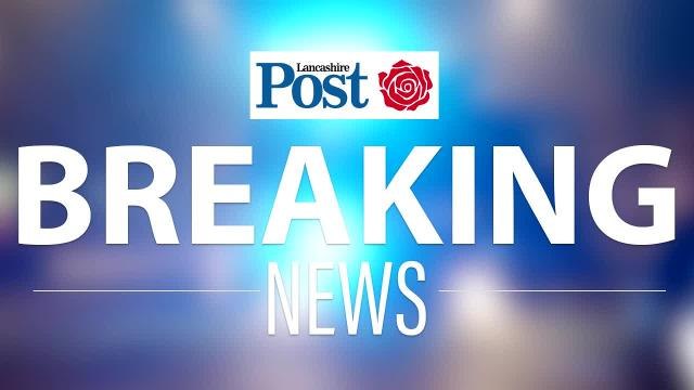 Man dies crash Hoghton