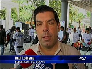 Televistazo dominical 16/07/2019