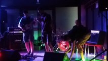 il Body - c'è un bordo nel Cielo live al Cam San Paolino 14-07-19