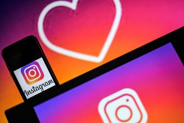 Instagram masque les "likes" dans six pays pour la santé mentale de ses utilisateurs