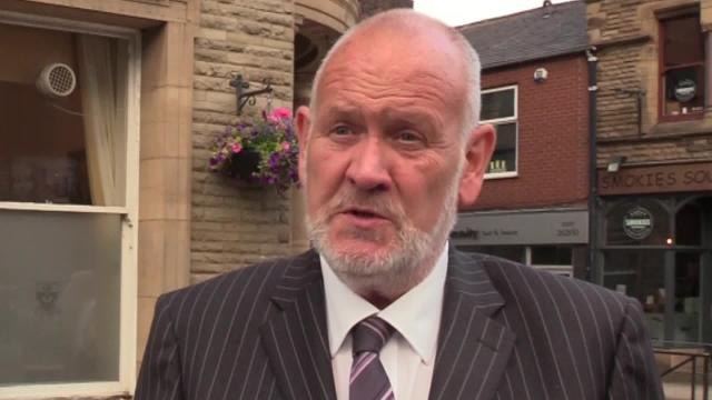 Councillors' differing views on the future of Chorley as a retail destination.