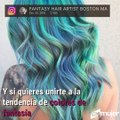 Descubre que tono de cabello le va mejor al color de tu piel