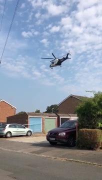 Man dies after falling from pylon in Polegate