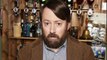 The Funniest David Mitchell Quotes and Jokes