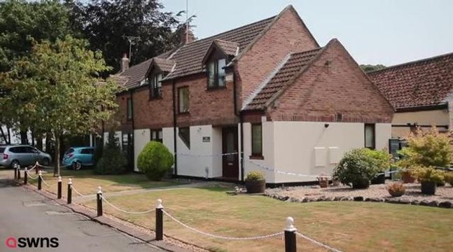 Six year old boy killed in East Yorkshire shooting accident