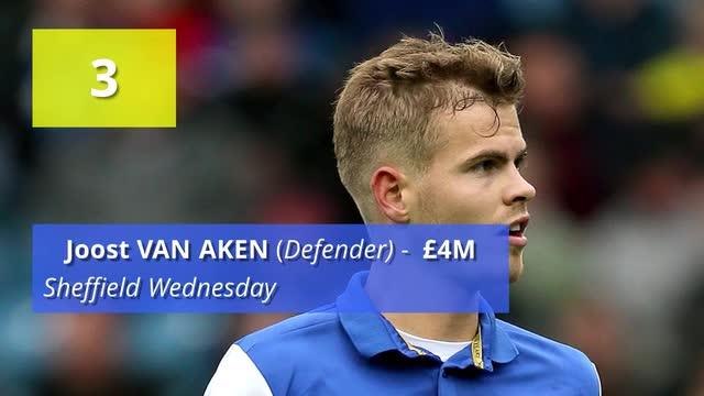 Sheffield Wednesday and Sheffield United transfer news LIVE