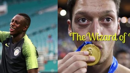 The Funniest Fantasy Football Team Names!