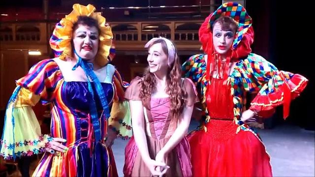 Panto