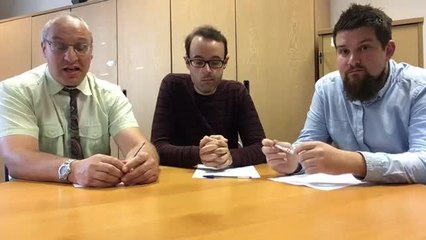 Courier Kickabout: FC Halifax Town preview