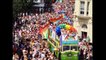 Brighton Pride 2018. Eddie Mitchell photos