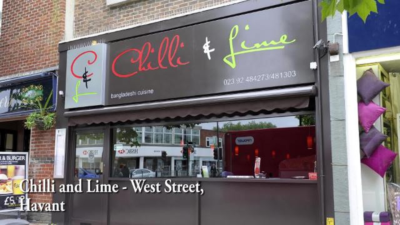 These are the 10 best restaurants in Portsmouth - according to you