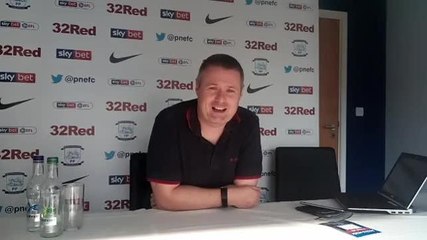 Dave Seddon QPR opening day