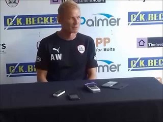 andreas winkler reds v oxford