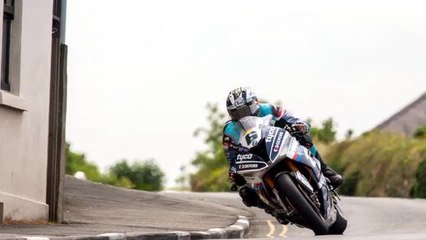 Michael Dunlop