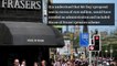 House of Fraser Bought Over by Sports Direct Owner Mike Ashley - HIRES