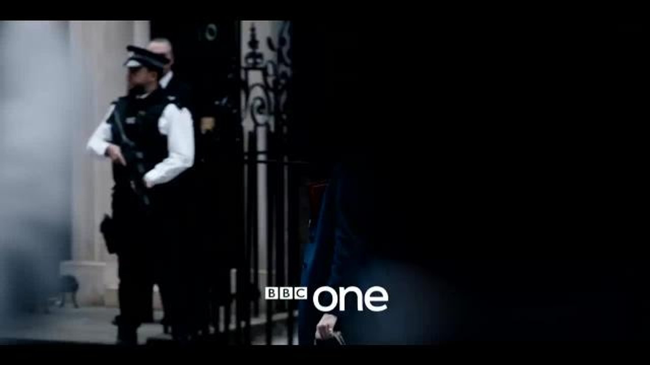 Bodyguard_ Trailer - BBC