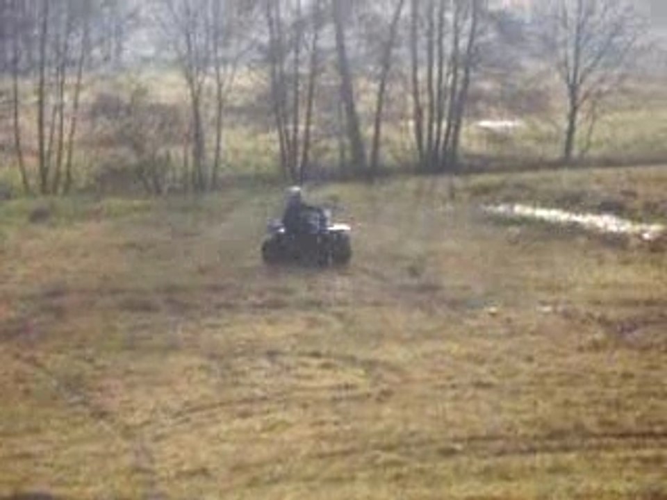 Quad florent