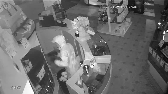 Raiders target Harveys of Halifax.