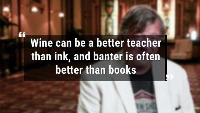 Stephen Fry's Funniest Quotes - HIRES