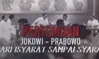 Membaca Pertemuan Jokowi - Prabowo | Pertemuan Jokowi - Prabowo - ROSI (1)