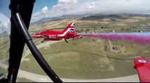 Red Arrows general