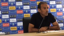 Jos Luhukay on Owls loan moves and Millwall