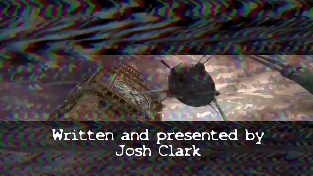 (Review) War of the worlds the Musical