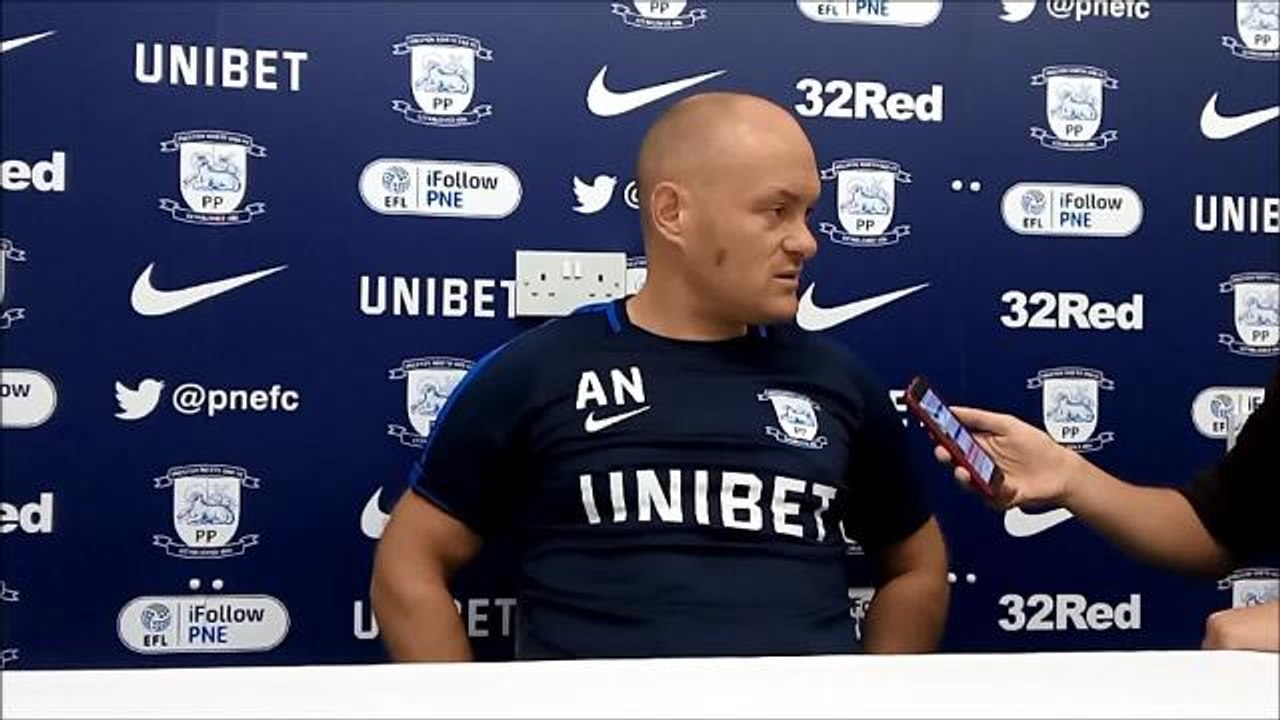 Alex Neil Norwich preview