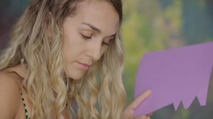 29Rooms Artist Ruby Kean On Why Making Collages Is Relaxing