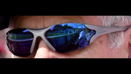 Sunderland fans at AFC Wimbledon