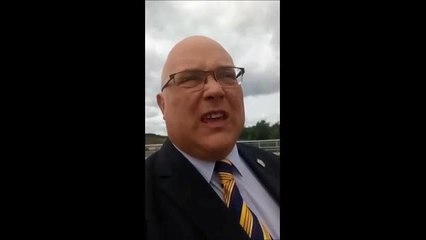 Northern Spire opening