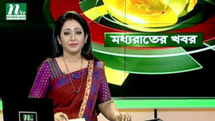 NTV Moddhoa Raater Khobor | 19 July 2019