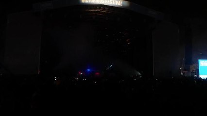 Prodigy Victorious Festival