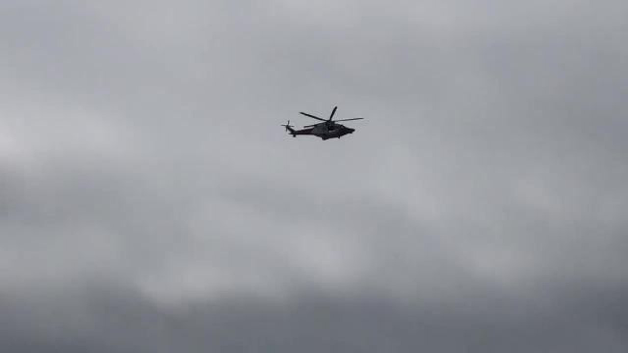 Boats continue search for ferry passenger
