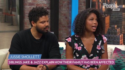 Jussie Smollett's Siblings Reveal He 'Has a Lot in the Works' 6 Months After Hate Crime Scandal